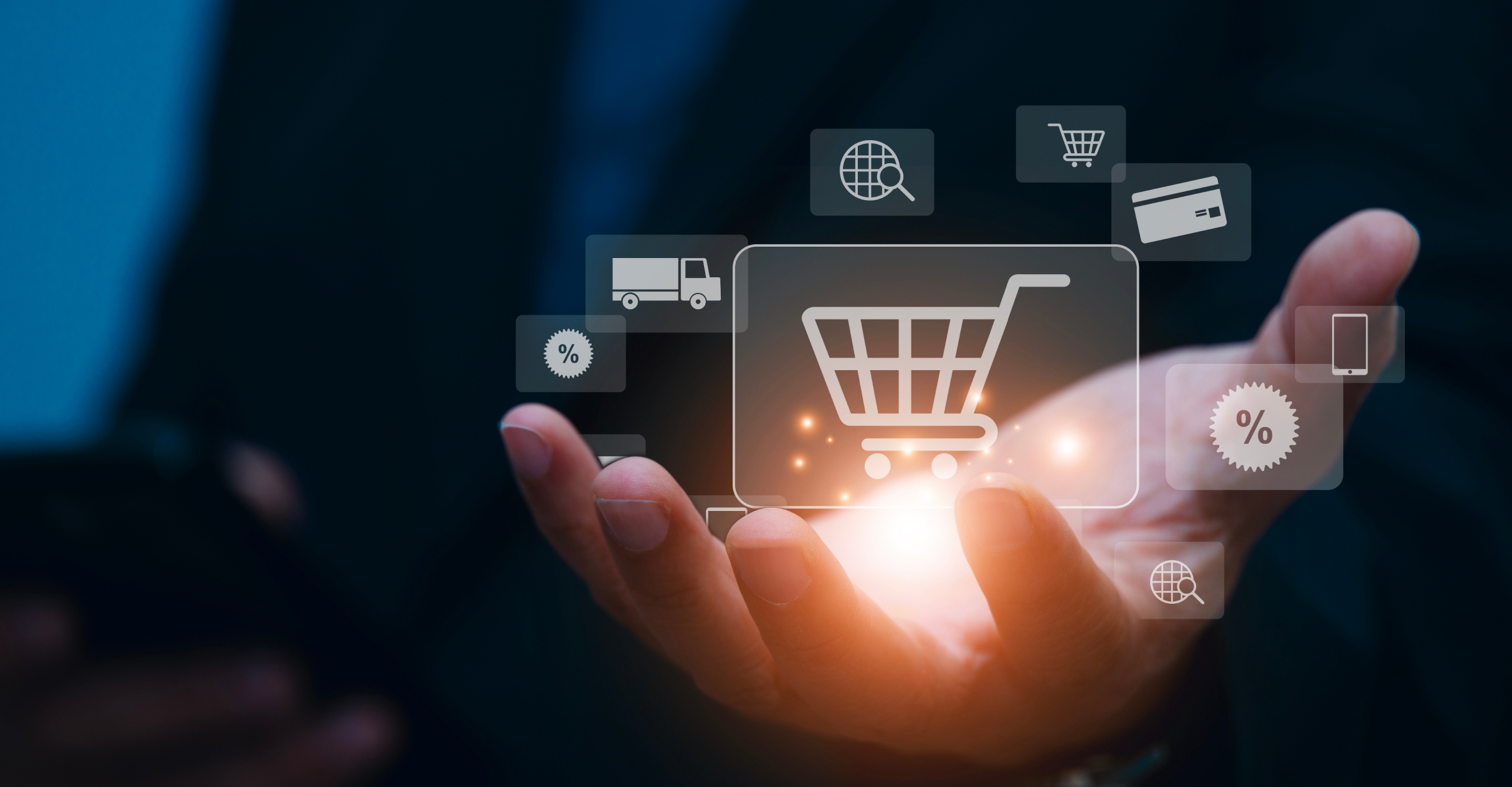 A Step-by-Step Guide on Migrating from Monolithic to Headless eCommerce