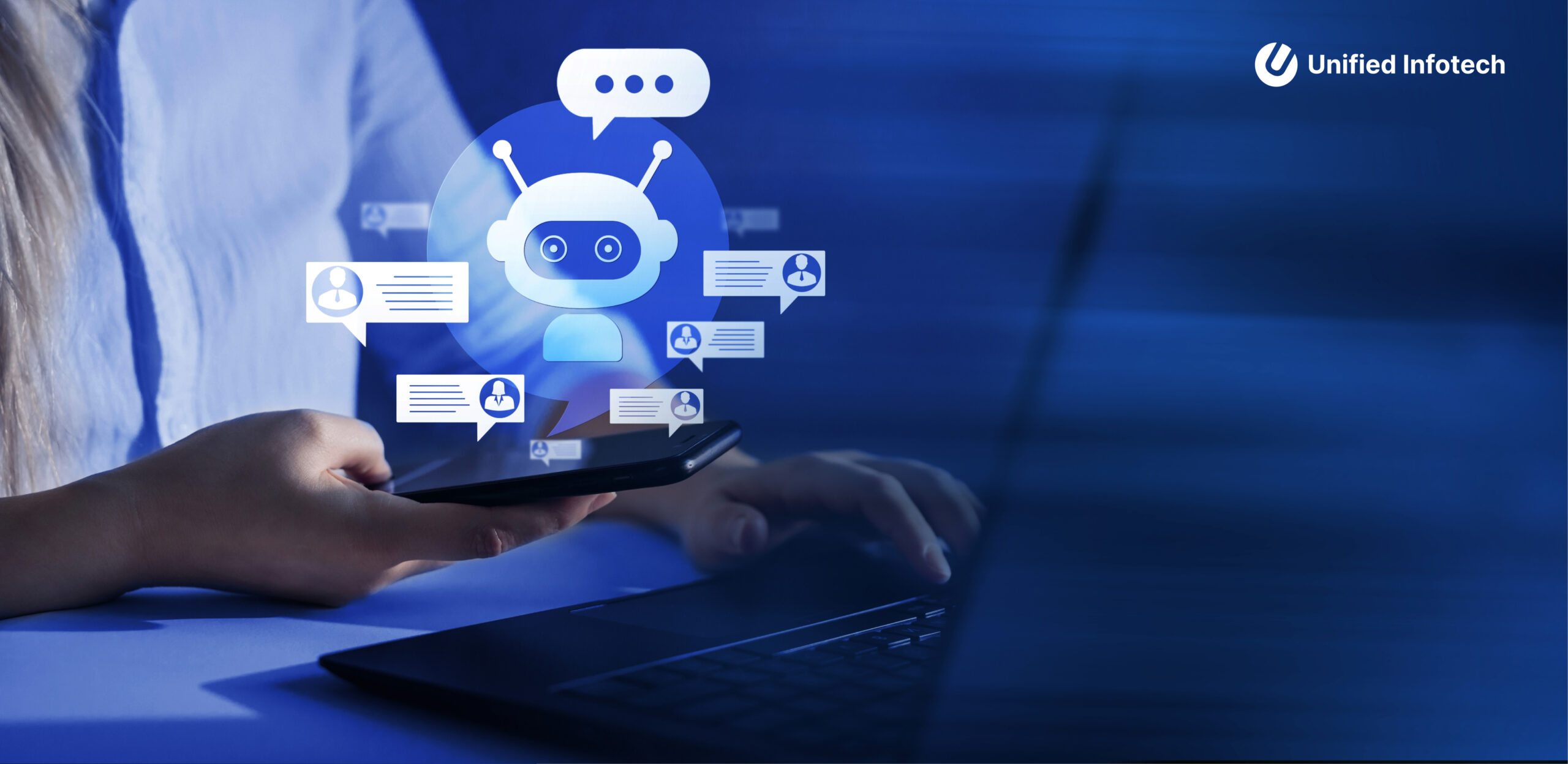 Agentic AI vs Traditional Chatbots