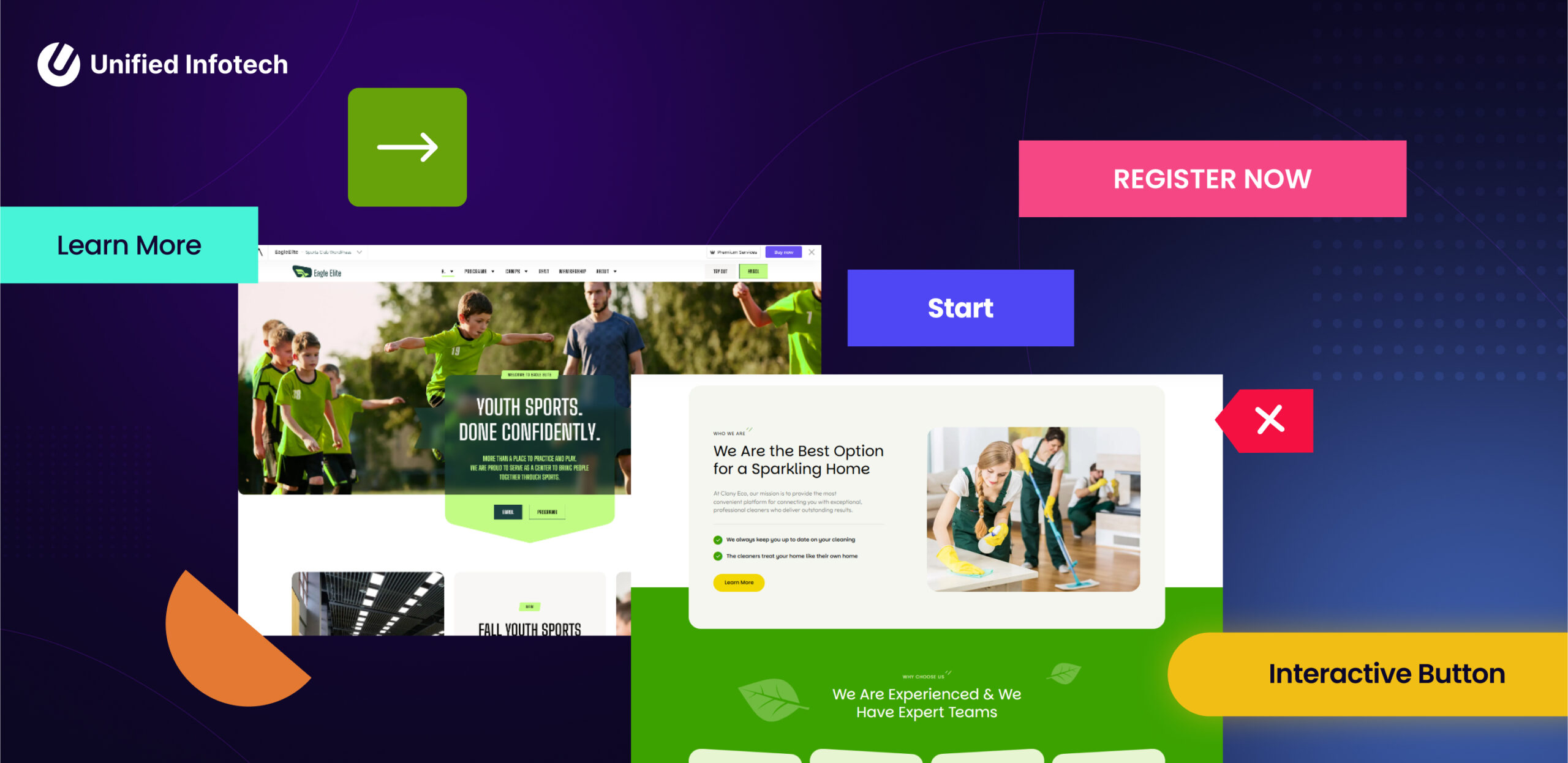 CTA Button Design Best Practices For Conversions