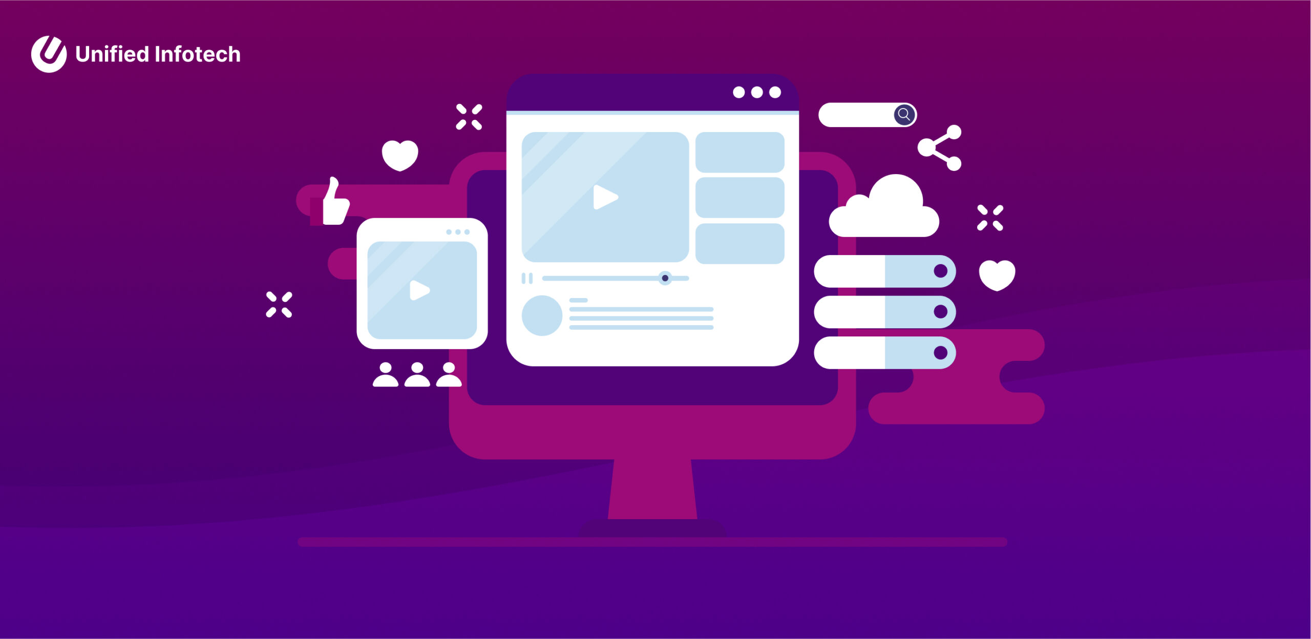 The Role of Animation in Web Design