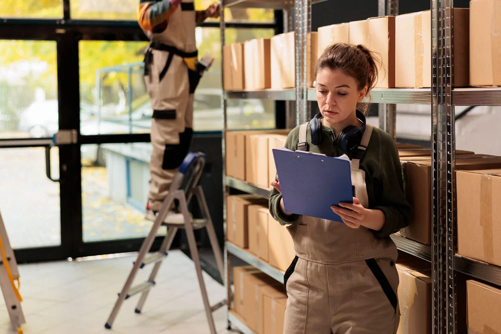 Website Revamp to boost conversions of a Leading Online Logistics Provider